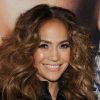 Jennifer Lopez, lancement de son album Love? au Hard Rock Cafe d'Hollywood, à Los Angeles, le 3 mai 2011.