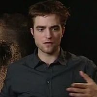 Interview exclu : Robert Pattinson livre les secrets de son nouveau film !