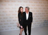 Alain Delon répond aux rumeurs sur sa santé : "Je vais très bien !"