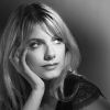Mélanie Laurent par le Studio Harcourt Paris.