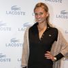 Tatiana Golovin le 28 avril 2011
