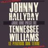 Johnny Hallyday sera au Théâtre Edouard-VII à partir du 6 septembre 2011.