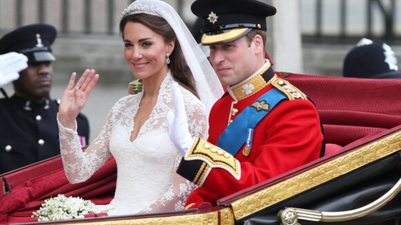 Le prince William et son épouse Kate se sont envolés pour les Seychelles !