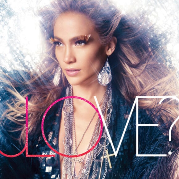 L'album Love? de Jennifer Lopez