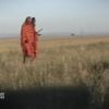 Des Masaï dans Pékin Express : la route des grands fauves