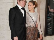 Sarah Jessica Parker mène son mari à la baguette au New York City Gala Ballet !