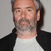 Luc Besson, à Paris, le 15 février 2011.