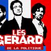 Les Gérard de la Politique ont été remis mardi 10 mai 2011.