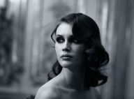 Marine Vacth : La nouvelle beauté française devient égérie Yves Saint Laurent !