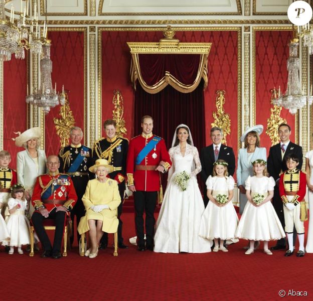 Les lecteurs du magazine britannique Hello! ont établi leur palmarès de l'élégance lors du mariage royal du 29 avril 2011. Verdict en images dans les clichés suivants...