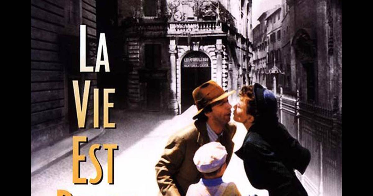 La bandeannonce de La vie est belle, de Roberto Benigni