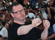 Lars von Trier et sa provoc' nazie : il devient persona non grata au festival !
