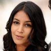 Leïla Bekhti lors du photocall du film La Source des femmes le 21 mai 2011 au festival de Cannes