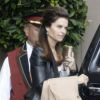 Maria Shriver sublime à Los Angeles le 16 mai 2011
