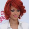 Rihanna aux Billboard Music Awards, à Las Vegas, le 22 mai 2011.