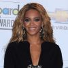 Beyoncé aux Billboard Music Awards, à Las Vegas, le 22 mai 2011.