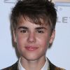 Justin Bieber aux Billboard Music Awards, à Las Vegas, le 22 mai 2011.