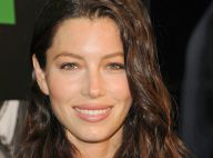 Jessica Biel : Une divine ambassadrice dont le regard en dit long...
