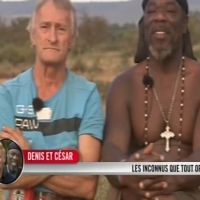 Pékin Express 6: Denis et César sauvés, le Kilimandjaro ne booste pas l'audience