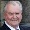 Le prince consort Henrik de Danemark va prochainement lancer sa propre fragrance, H. Copenhague, 14 avril 2011