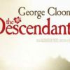 L'affiche de The Descendants, en salles le 25 janvier 2011.