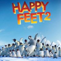 Happy Feet 2 : Brad Pitt et Matt Damon s'éclatent dans la bande-annonce !