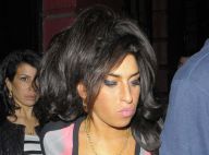 Amy Winehouse : À peine arrivée... Elle a déjà quitté sa rehab !
