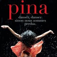 Wim Wenders : Son magnifique Pina élu meilleur documentaire de l'année !