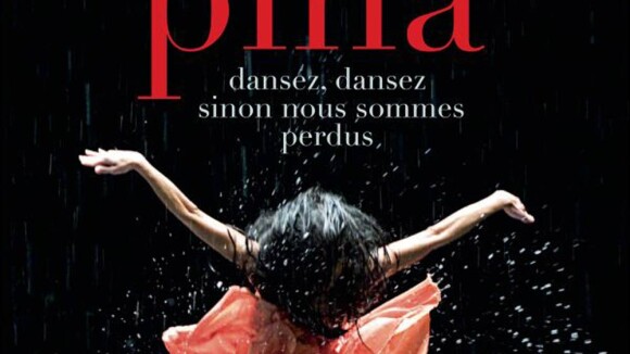 Wim Wenders : Son magnifique Pina élu meilleur documentaire de l'année !