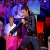 Jean-Luc Lahaye chante Papa chanteur