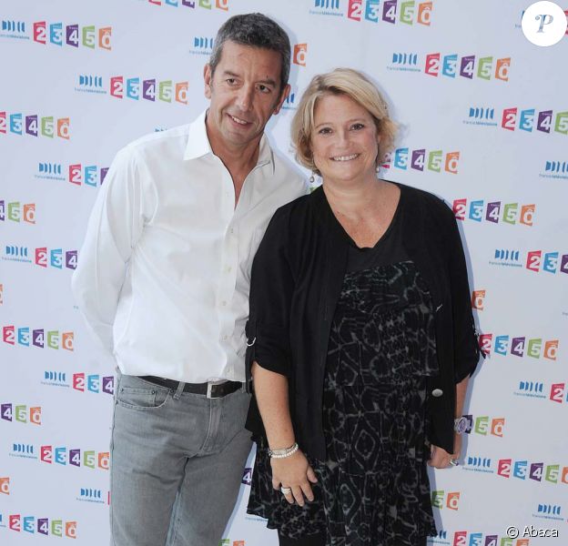 Michel Cymes Et Marina Carrere D Encausse Leurs Reportages Juges Trop Ole Ole Purepeople