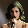 Maryvette Lair chante Et Maintenant dans X Factor le 31 mai 2011 sur M6