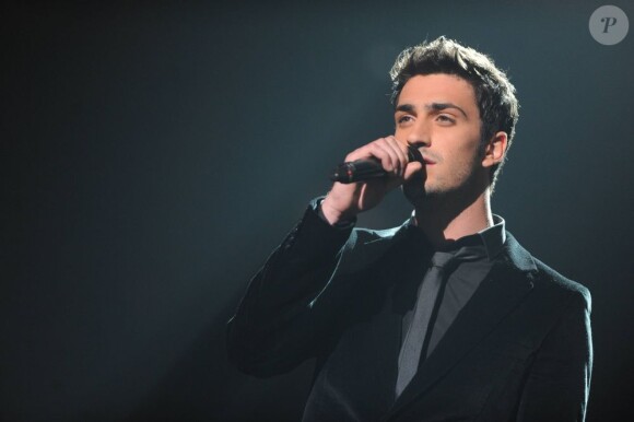 dans X Factor le 31 mai 2011 sur M6