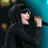 Jessie J dans X Factor le 31 mai 2011 sur M6