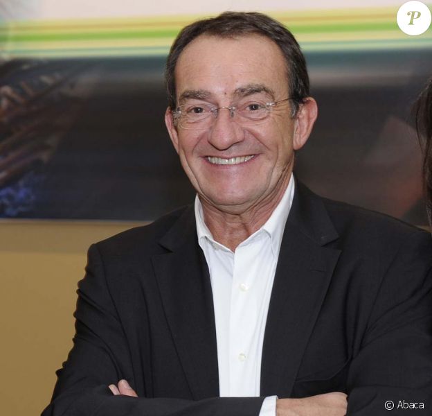 Jean Pierre Pernaut Capitole Usa : Xxjooy6kwx Fvm - En dépit de son opération pour un cancer de ...