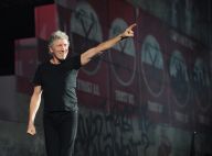 Roger Waters, l'ex-Pink Floyd, a offert une époustouflante version de The Wall !