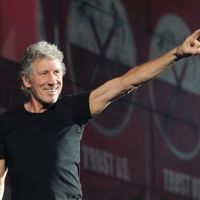 Roger Waters, l'ex-Pink Floyd, a offert une époustouflante version de The Wall !