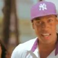 Senna dans son premier clip tourné à Miami : Clap your hands ! Il est très bien entouré !  