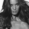 Liya Kebede pour L'Oréal Paris