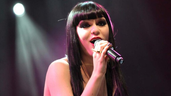 Jessie J : La sensation pop britannique dévoile ses graves problèmes de santé...