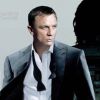 Casino Royale avec Daniel Craig, 2006.