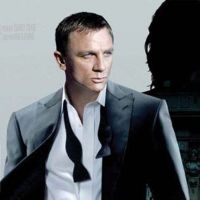 Daniel Craig en James Bond : Come-back programmé pour votre agent préféré !