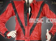 Michael Jackson: Le blouson de Thriller en vente pour l'anniversaire de sa mort