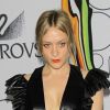 Chloë Sevigny lors du prix du Council of Fashion Designers of America le 6 juin 2011