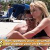 Entre Caroline et John c'est le Big Love dans Les Anges de la télé-réalité : Miami Dreams le 9 juin 2011 sur NRJ 12