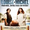 La bande-annonce de Louise-Michel, sorti en 2008.