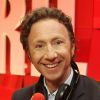Stéphane Bern de retour chez RTL à la rentrée 2011.