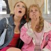 Stéphanie Tuche (Sarah Stern) et sa maman Catherine (Isabelle Nanty) découvrent les secrets de Monaco. Le film Les Tuche, d'Olivier Baroux, sera dans les salles le 1er juillet 2011