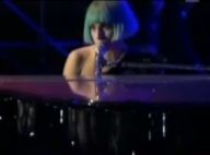 Lady Gaga, artiste engagée, chante pour les droits de la communauté gay !