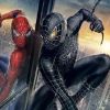 La bande-annonce de Spider-Man 3, sorti en 2007.